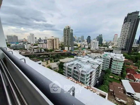 ขายคอนโด 2 ห้องนอน The Waterford Diamond Tower Sukhumvit ใกล้ BTS พร้อมพงษ์ (ID 3209889)