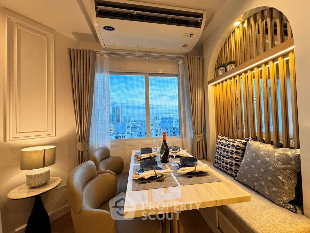 รูป ขายคอนโด 2 ห้องนอน Fortune Condotown Condominium ย่านช่องนนทรี (ID 3207117) - รูปที่ 18/20