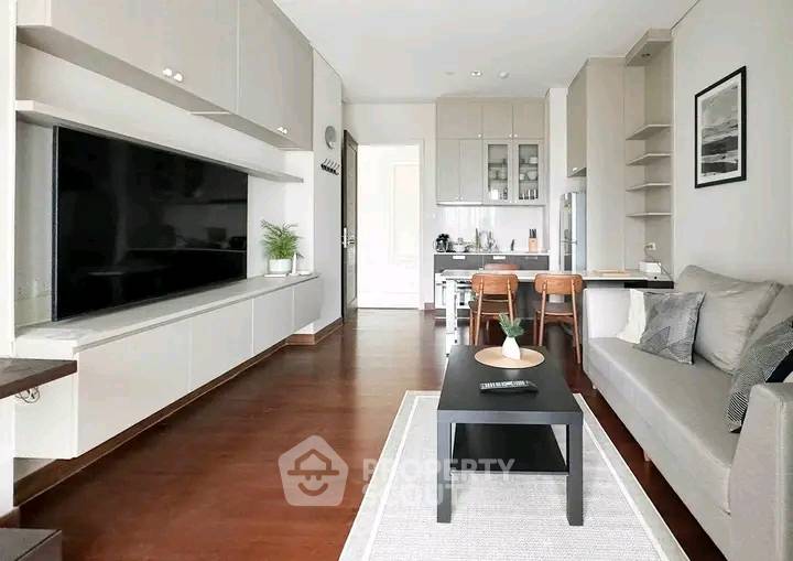 รูป คอนโด 1 ห้องนอนให้เช่า Ivy Thonglor 23 ทองหล่อ (ID 3210418) - รูปที่ 6/7