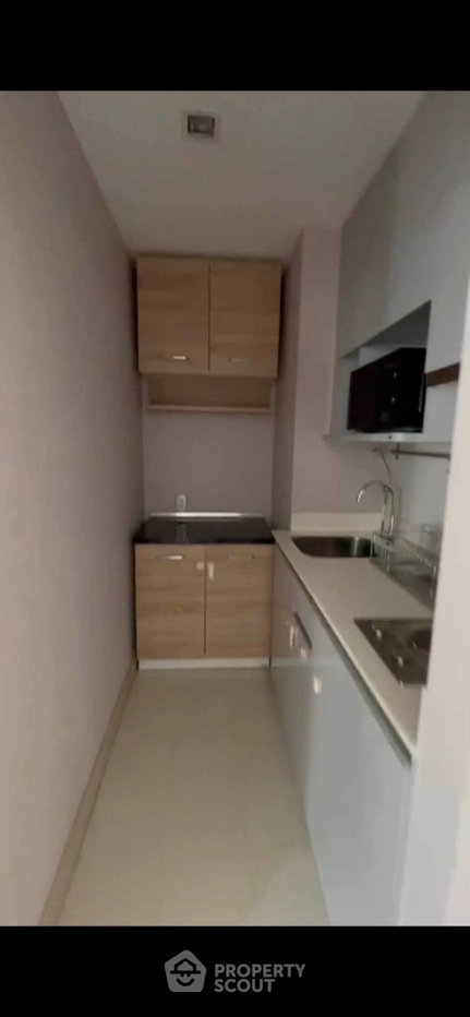 รูป เดิน 80 ม. ถึง BTS กรุงธนบุรี | 2 ห้องนอน Ideo Mobi Sathorn (ID 3209891) - รูปที่ 6/9
