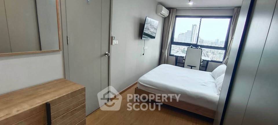 รูป ชั้น 34 คอนโด 2 ห้องนอน Ideo Sukhumvit 93 ใกล้ BTS บางจาก 100 ม. (ID 3207023) - รูปที่ 8/15