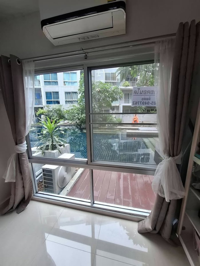picture Condo for Rent at A Space Play Ratchada - Sutthisarn (B6908034) - 7/8