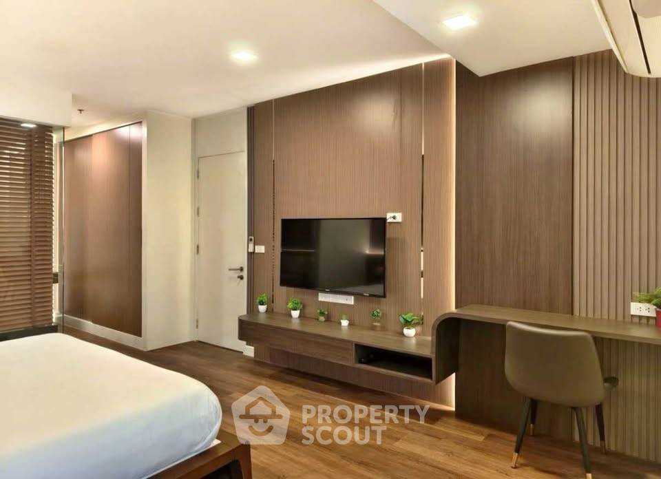 รูป ใกล้ BTS เอกมัย 60 ม. | 2 ห้องนอน Nusasiri Grand Condominium (ID 3209177) - รูปที่ 5/12