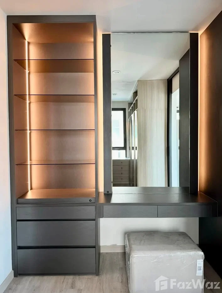รูป ขาย บ้านเดี่ยว 3 ห้องนอน ในโครงการ เอคิว อาร์เบอร์ สวนหลวง ร.9-พัฒนากาi 6688943 - รูปที่ 21/34