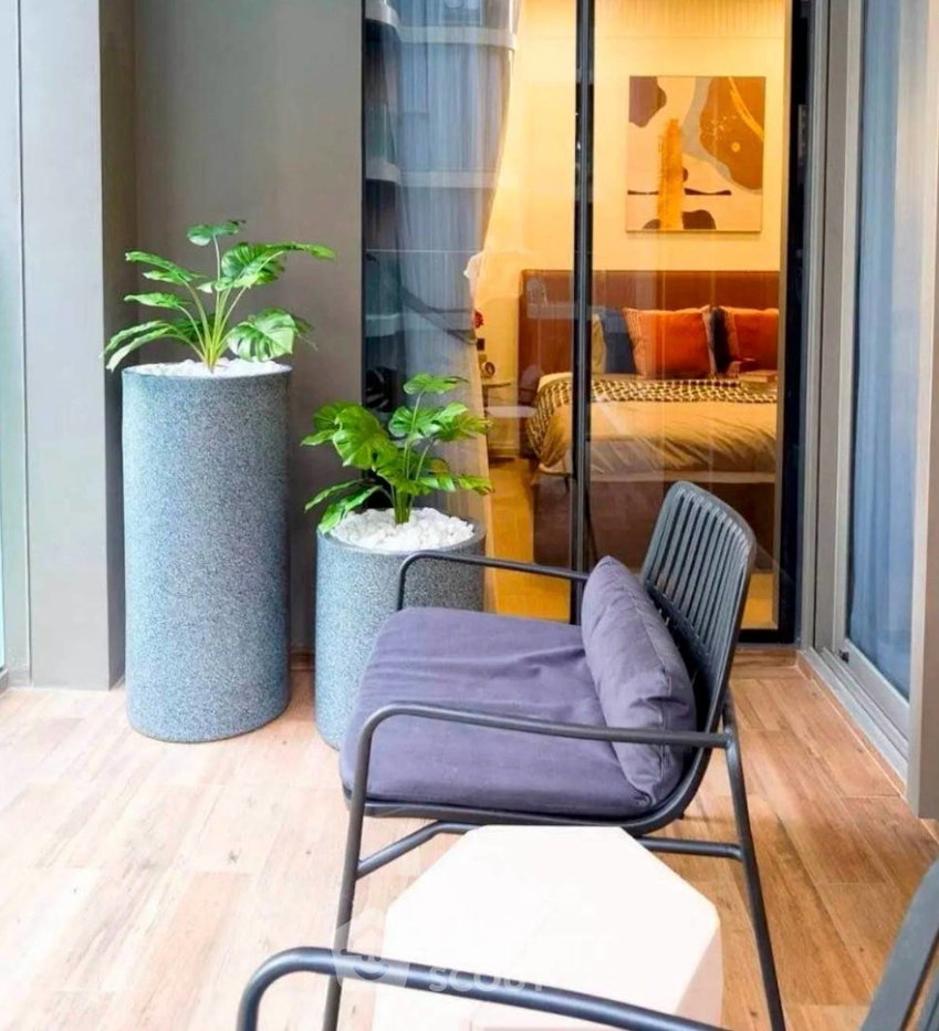 รูป คอนโดเลี้ยงสัตว์ได้ 2 ห้องนอน Ashton Residence 41 ใกล้ BTS พร้อมพงษ์ 200 เมตร (ID 3208692) - รูปที่ 6/8