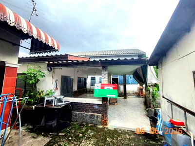 บ้านเดี่ยว ริมปิง ซูเปอร์มาเก็ท : บ้านเดี่ยว 43 ตร.วา เมืองเชียงใหม่ เชียงใหม่ 1.2M