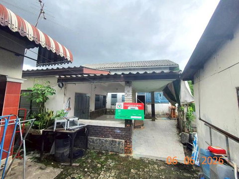 บ้านเดี่ยว 43 ตร.วา เมืองเชียงใหม่ เชียงใหม่ 1.2M