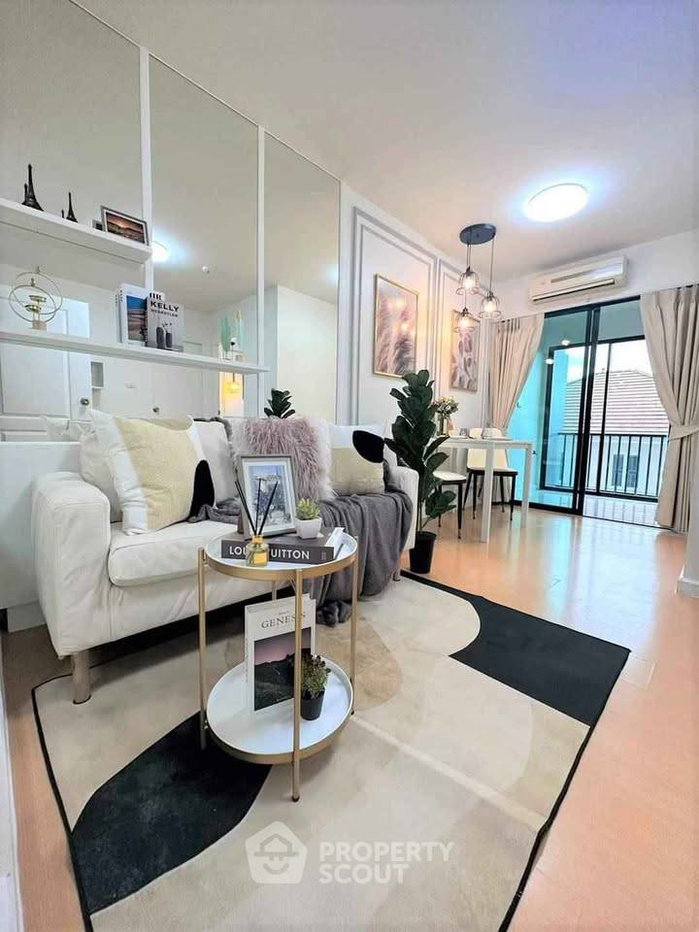 รูป คอนโด 1 ห้องนอน ขายที่ Icondo Sukhumvit 105 ย่านลาซาล (ID 3209081) - รูปที่ 6/17