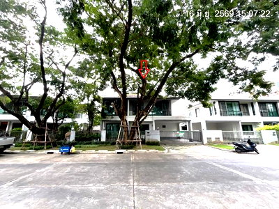 Houses for sale : HOME 64.8 Sq.w. Sai Mai Bangkok for 11.3M