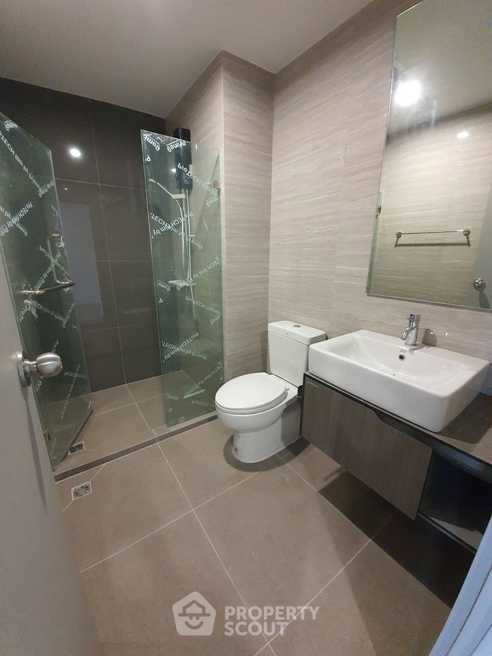 รูป ขายคอนโด 1-BR The Parkland Charan - Pinklao ใกล้ MRT บางยี่ขัน (ID 3208791) - รูปที่ 5/5