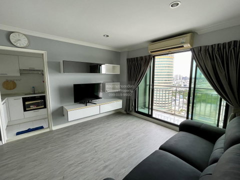 For Rent Condo , Lumpini Place Narathiwas - Chaopraya , Chong Nonsi , Yannawa , Bangkok , CX-100607 ✅ Live chat with us ADD LINE @connexproperty ✅