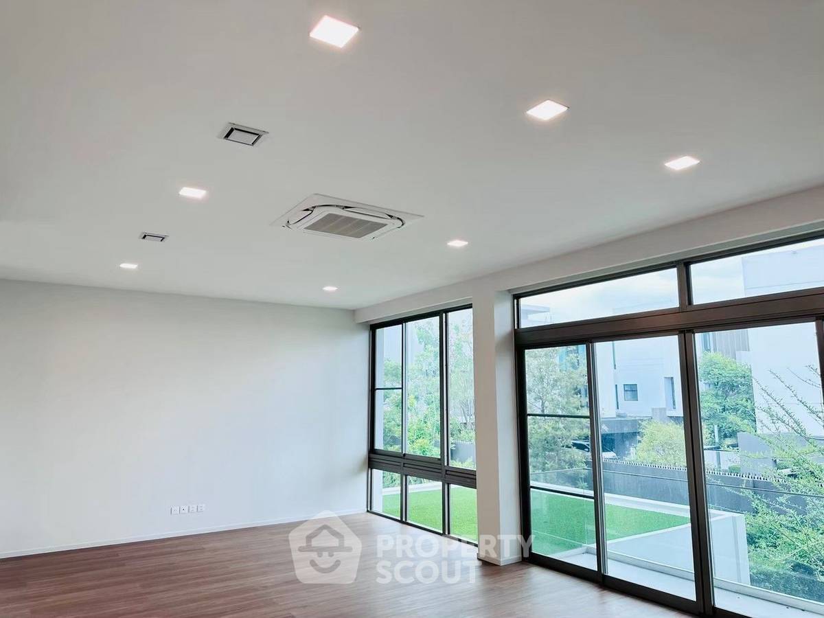 รูป บ้านเดี่ยว 3 ห้องนอน ขนาด 324 ตร.ม. ขายที่ VIVE Rama 9 (ID 3207177) - รูปที่ 10/36