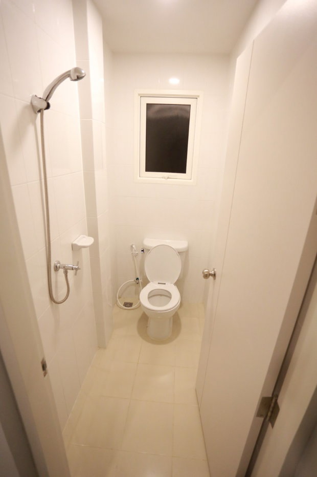 รูป ขายบ้าน โครงการ the city นวมินทร์ 53 บ้านเดี่ยว 2 ชั้น - รูปที่ 11/11