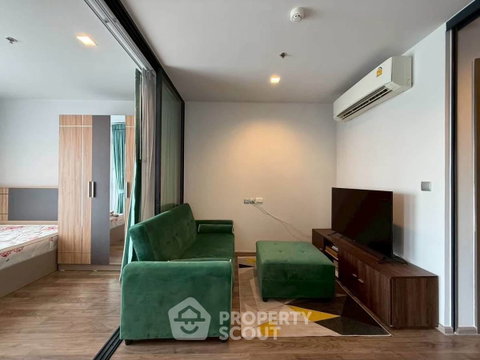 ใกล้ BTS ห้าแยกลาดพร้าว 100 ม. | คอนโด 1 ห้องนอน Life Ladprao Valley (ID 3208684)