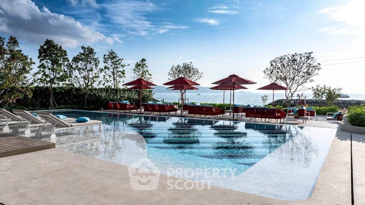 รูป คอนโด 1 ห้องนอน The Panora Estuaria นาจอมเทียน (ID 3209881) - รูปที่ 14/15