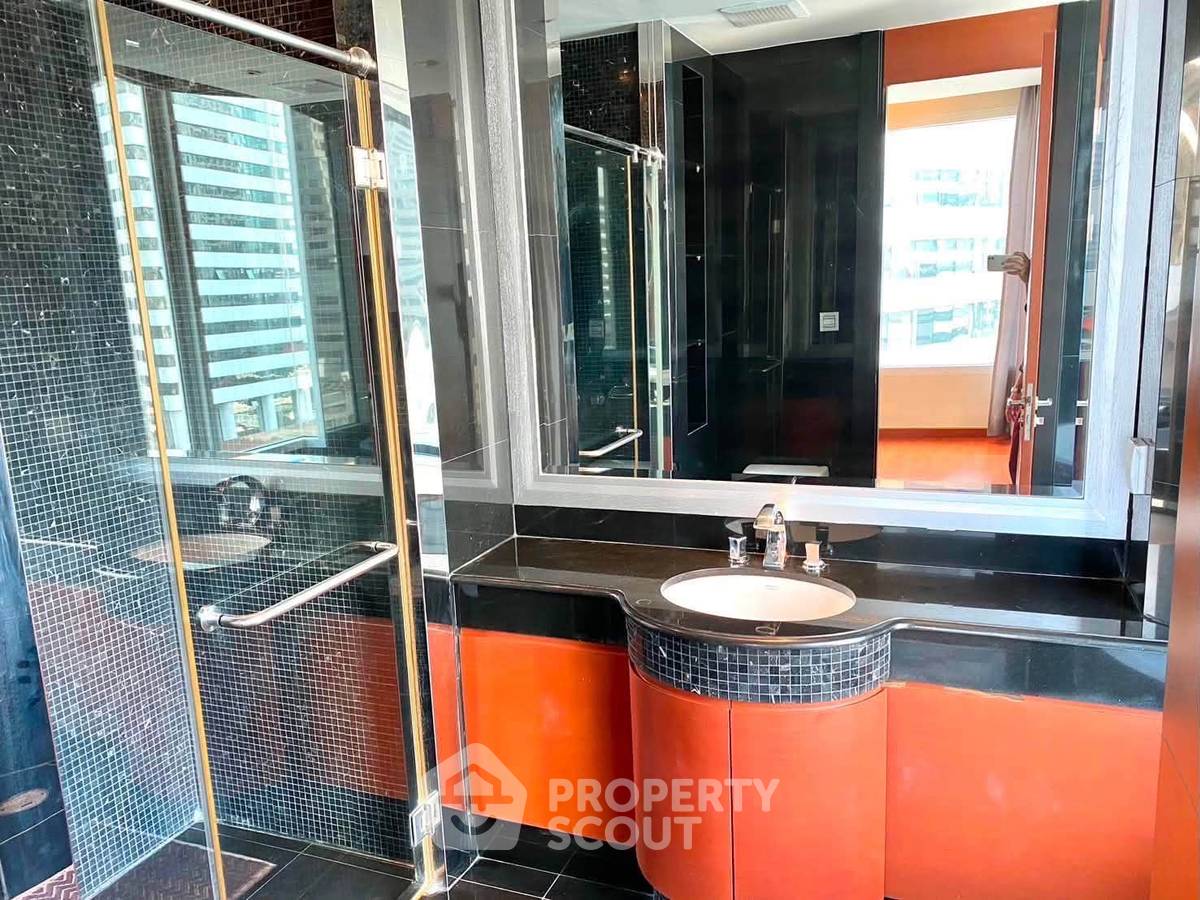 รูป ใกล้ BTS ช่องนนทรี เพียง 80 ม. คอนโด 2 ห้องนอน The Infinity Condominium (ID 3206925) - รูปที่ 15/15