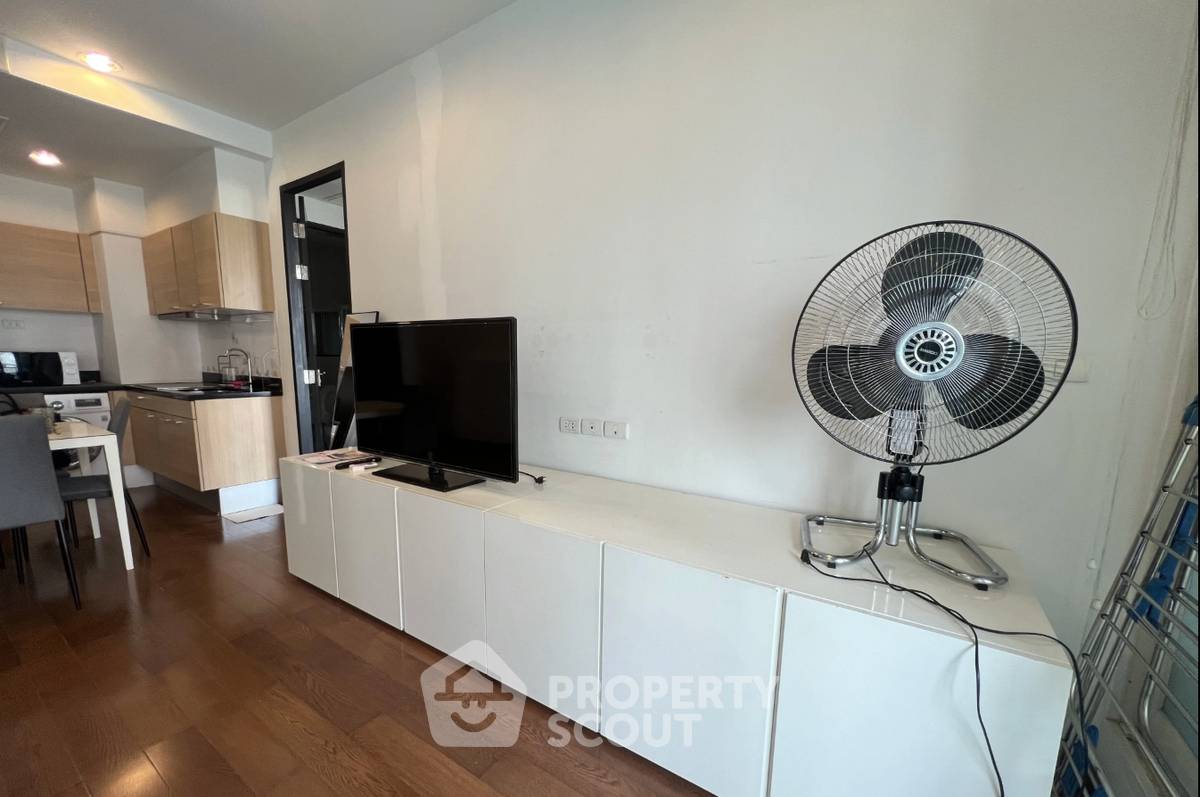 รูป ขายคอนโด 2 ห้องนอน The Address Chidlom ใกล้ BTS ชิดลม (ID 3210388) - รูปที่ 6/7