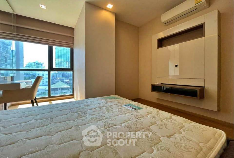 รูป ใกล้ BTS เซนต์หลุยส์ เพียง 200 ม. | คอนโด 2 ห้องนอน The Address Sathorn (ID 3210113) - รูปที่ 7/12
