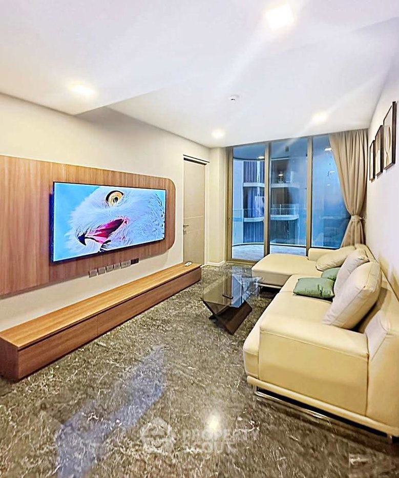 รูป เลี้ยงสัตว์ได้ 2 ห้องนอน Ashton Residence 41 ใกล้ BTS พร้อมพงษ์ 200 เมตร (ID 3209222) - รูปที่ 3/8