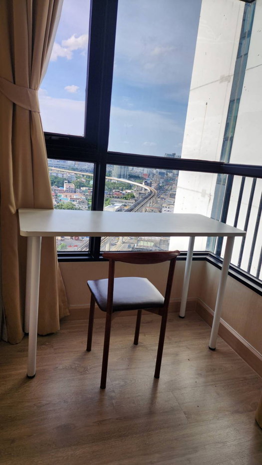 picture knightsbridge duplex tiwanon beautiful room - 16/20