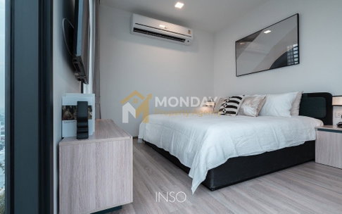 🔥MD-26066872 Rare Item ห้องสวย ราคาต่ำกว่าตลาด เอ็กซ์ที พญาไท รีบจองก่อนหลุด 🔥
