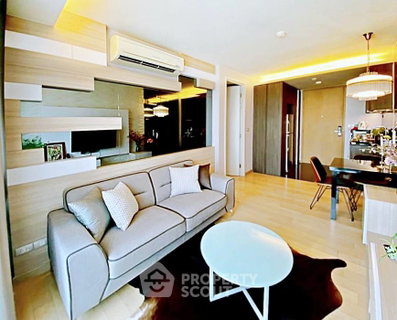 ขายคอนโด 1 ห้องนอน โครงการ Via 49 ใกล้ BTS พร้อมพงษ์ (ID 3209223)