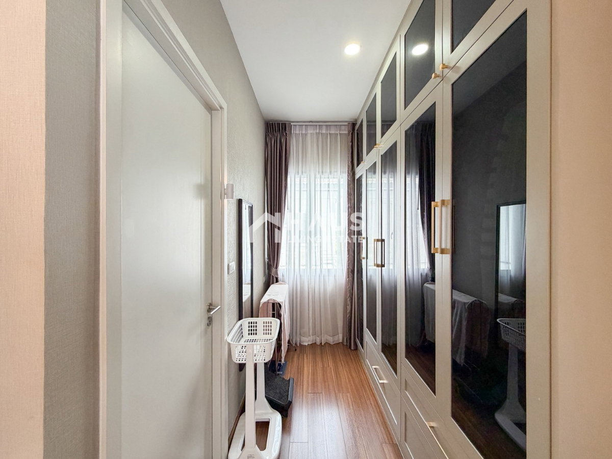 picture Pannana Phutthamonthon Sai 3 / 4 Bedrooms #HPHU109 - 24/35