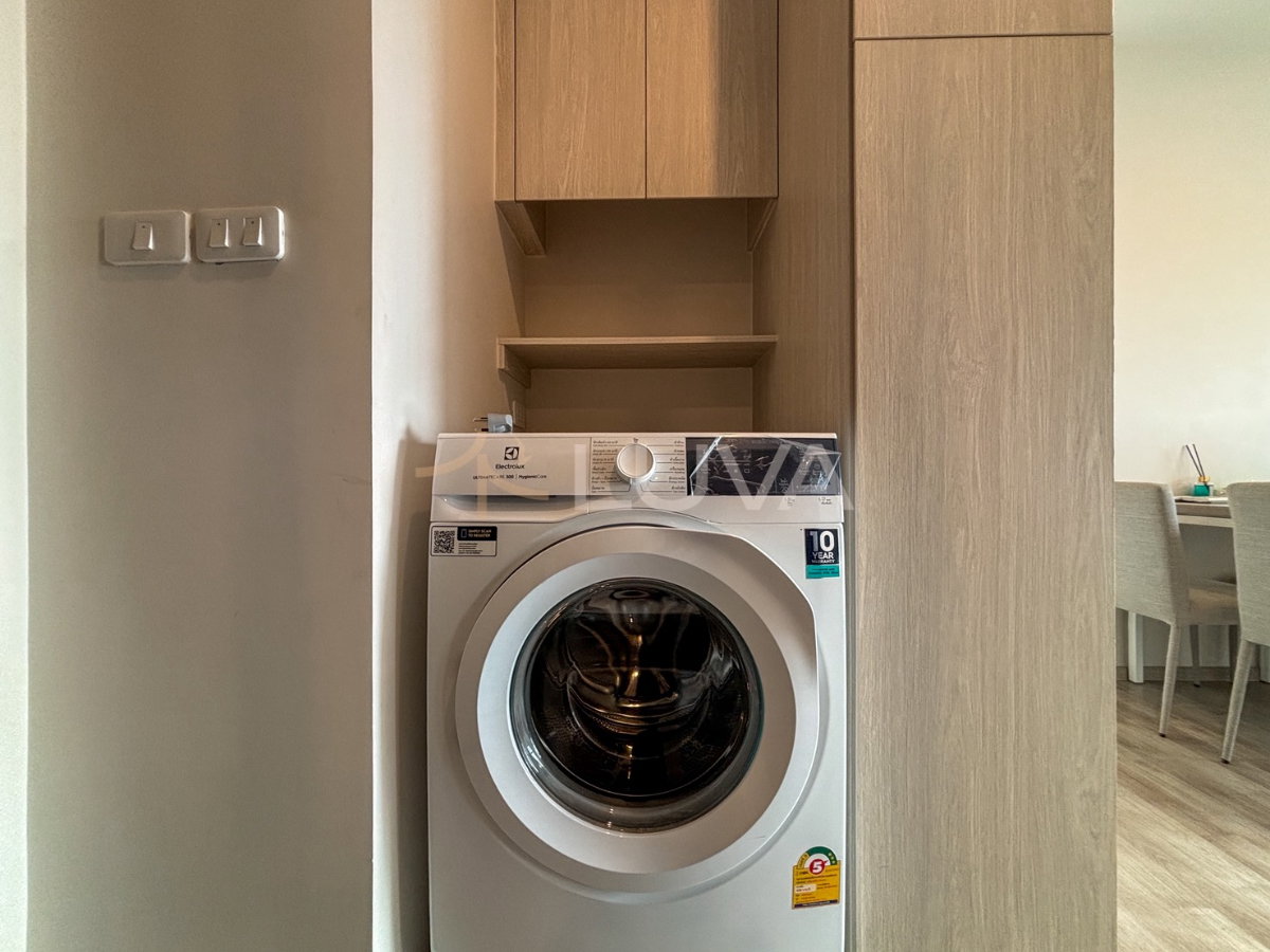 รูป ให้เช่า - นิช โมโน เมกะ สเปซ บางนา | 51 ตร.ม. 2 ห้องนอน - รูปที่ 4/19