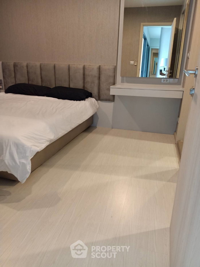 รูป คอนโด 1 ห้องนอน ใกล้ BTS Ekkamai เพียง 200 เมตร | Rhythm Sukhumvit 42 (ID 3206916) - รูปที่ 8/15