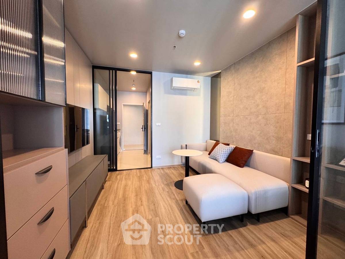 รูป คอนโด 1 ห้องนอน ชั้น 19 Culture Thonglor ใกล้ BTS ทองหล่อ (ID 3207118) - รูปที่ 2/14
