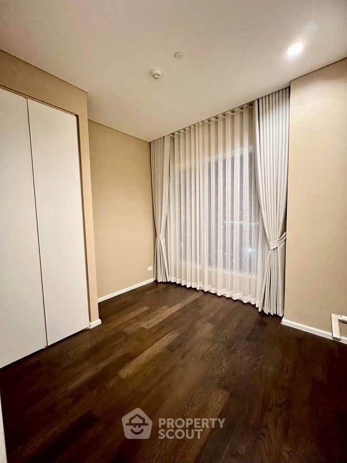 รูป ชั้น 29 คอนโด 2 ห้องนอน The Saint Residences ใกล้ MRT พหลโยธิน 100 เมตร (ID 3209198) - รูปที่ 13/16