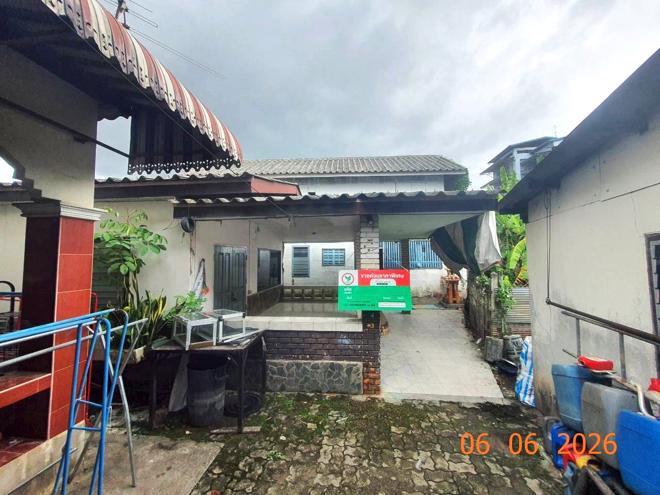 รูป บ้านเดี่ยว 43 ตร.วา เมืองเชียงใหม่ เชียงใหม่ 1.2M - รูปที่ 2/43