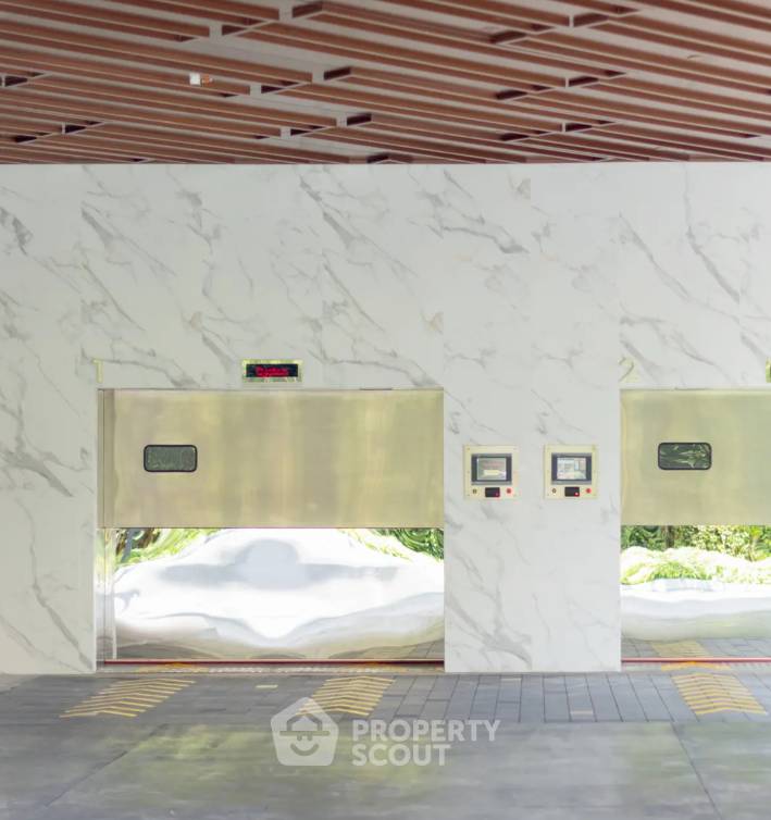 รูป ใกล้ BTS ทองหล่อ 300 ม. | 1 ห้องนอน The Bangkok Thonglor (ID 3208725) - รูปที่ 8/10