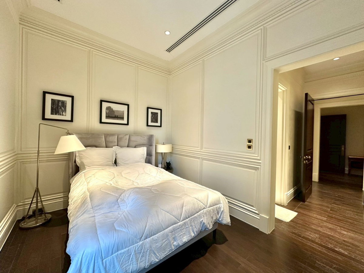 รูป ขาย 98 Wireless | 2 ห้องนอน 3 ห้องน้ำ | Ultra Luxury Residence บนถนนวิทยุ - รูปที่ 9/20