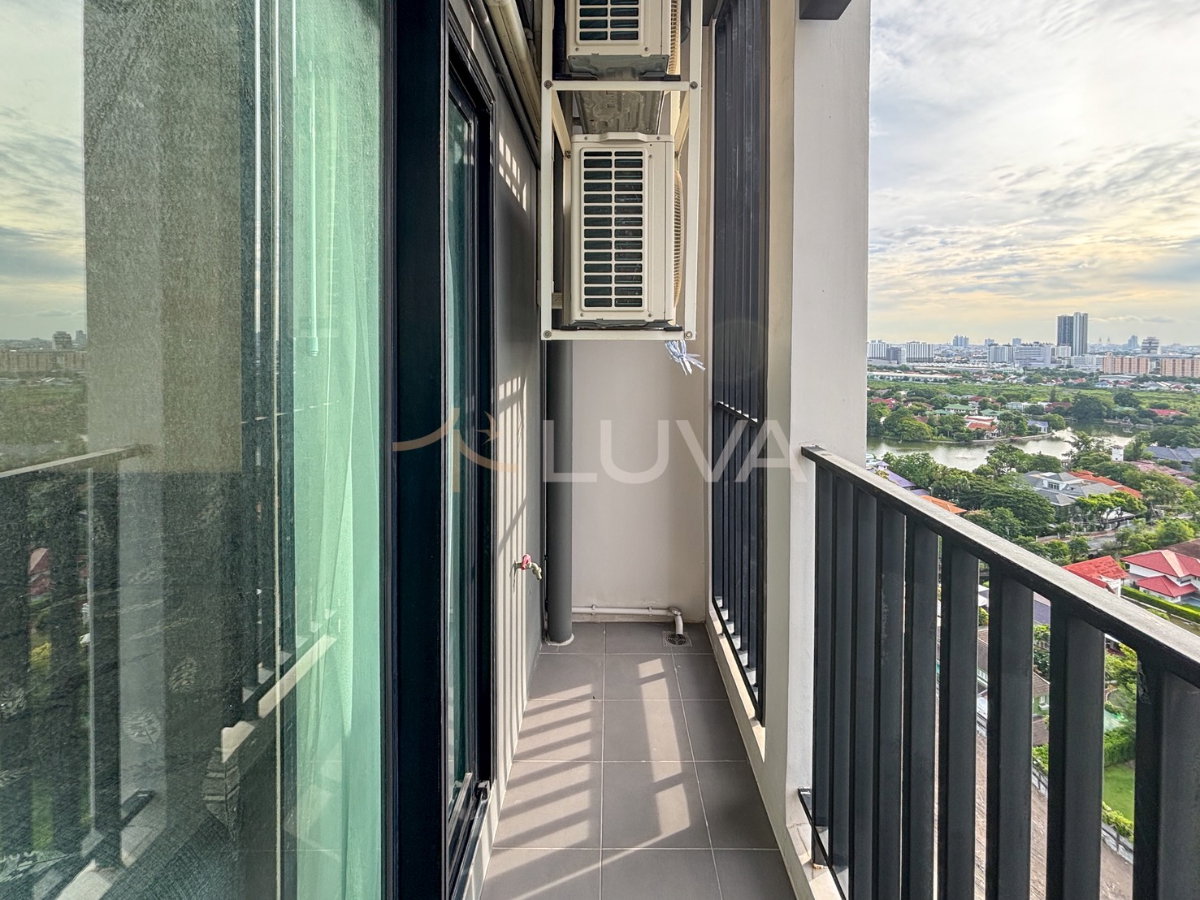 รูป ให้เช่า - นิช โมโน เมกะ สเปซ บางนา | 51 ตร.ม. 2 ห้องนอน - รูปที่ 18/19