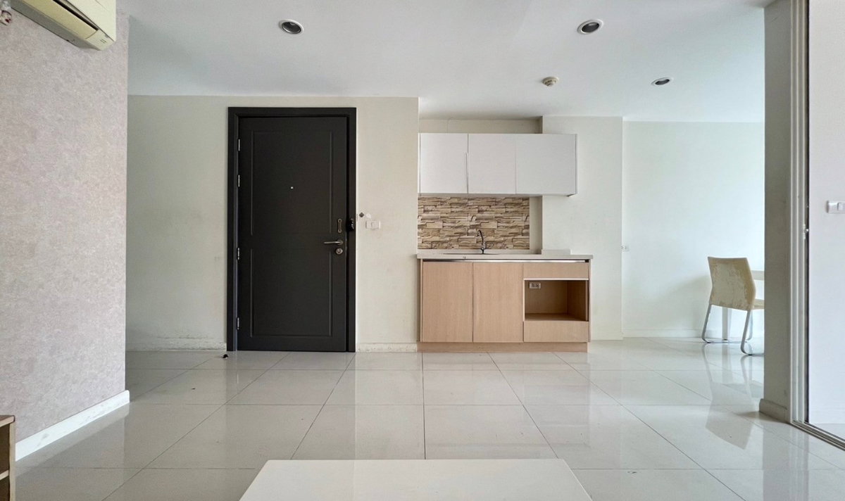 รูป 🔥 ขายคอนโด Elements Srinakarin (อิลีเม้นท์ ศรีนครินทร์) | ใกล้ MRT สวนหลวง ร.9 - รูปที่ 3/7