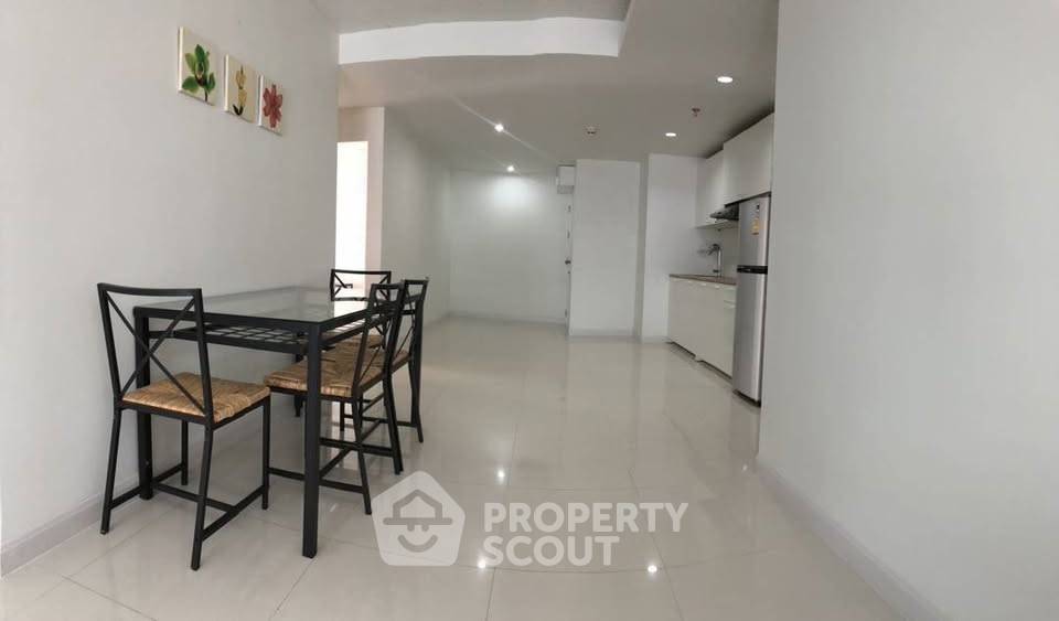 รูป กว้าง 120 ตร.ม. คอนโด 2 ห้องนอน Waterford Sukhumvit 50 ใกล้ BTS อ่อนนุช (ID 3210404) - รูปที่ 10/18