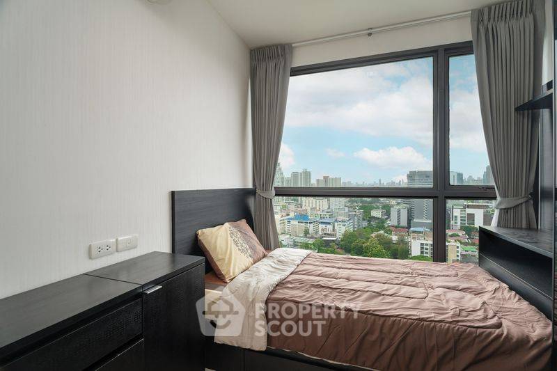 รูป คอนโด 2 ห้องนอน ชั้น 20 Rhythm Sukhumvit 44/1 ใกล้ BTS พระโขนง 70 ม. (ID 3209931) - รูปที่ 4/9