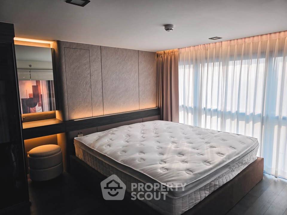 รูป คอนโด 1 ห้องนอน CONNER Ratchathewi ใกล้ BTS ราชเทวี (ID 3209046) - รูปที่ 8/12