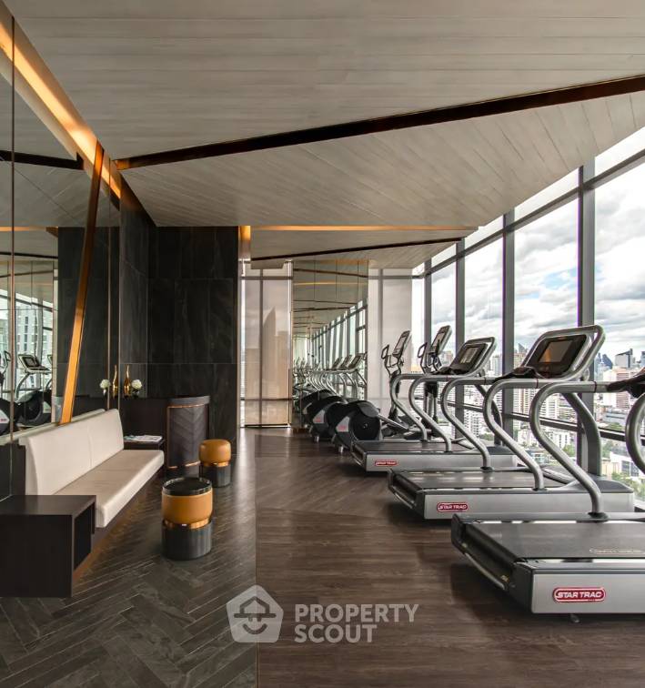 รูป ใกล้ BTS ทองหล่อ 300 ม. | 1 ห้องนอน The Bangkok Thonglor (ID 3208725) - รูปที่ 9/10