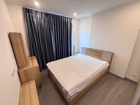 💖💖ห้องใหม่ให้เช่า!! Condo The President จรัญ-แยกไฟฉาย/ สนใจสอบถามได้นะคะ Line ID : atfirm2010 💖💖