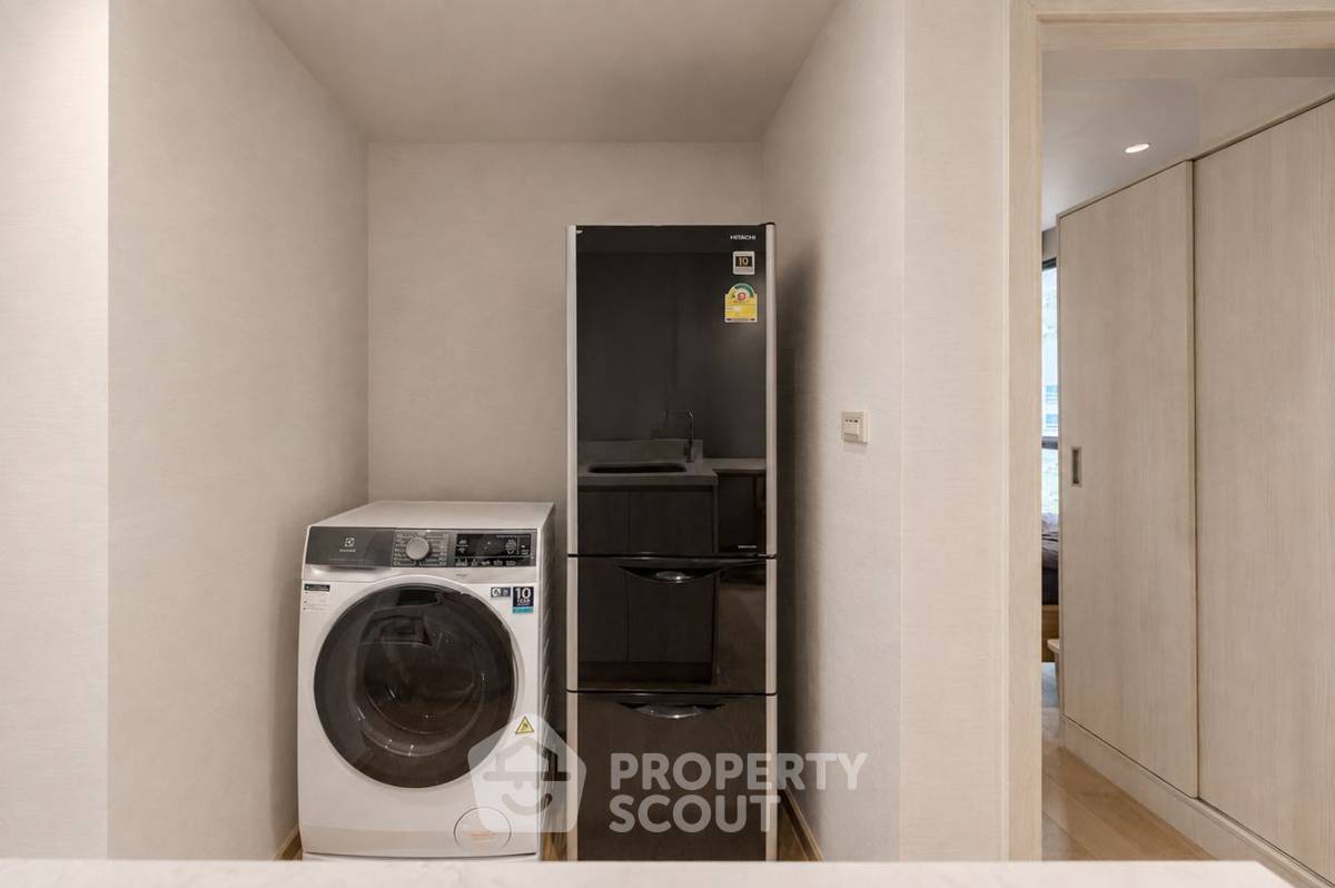 รูป ขายคอนโด 1 ห้องนอน Runesu Thonglor 5 ใกล้ BTS ทองหล่อ (ID 1388303) - รูปที่ 7/31