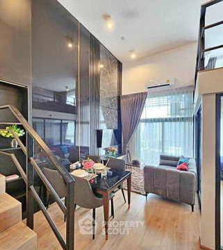 คอนโด 2 ห้องนอน ชั้น 30 Ideo Rama 9 - Asoke ใกล้ MRT พระราม 9 (ID 3209236)