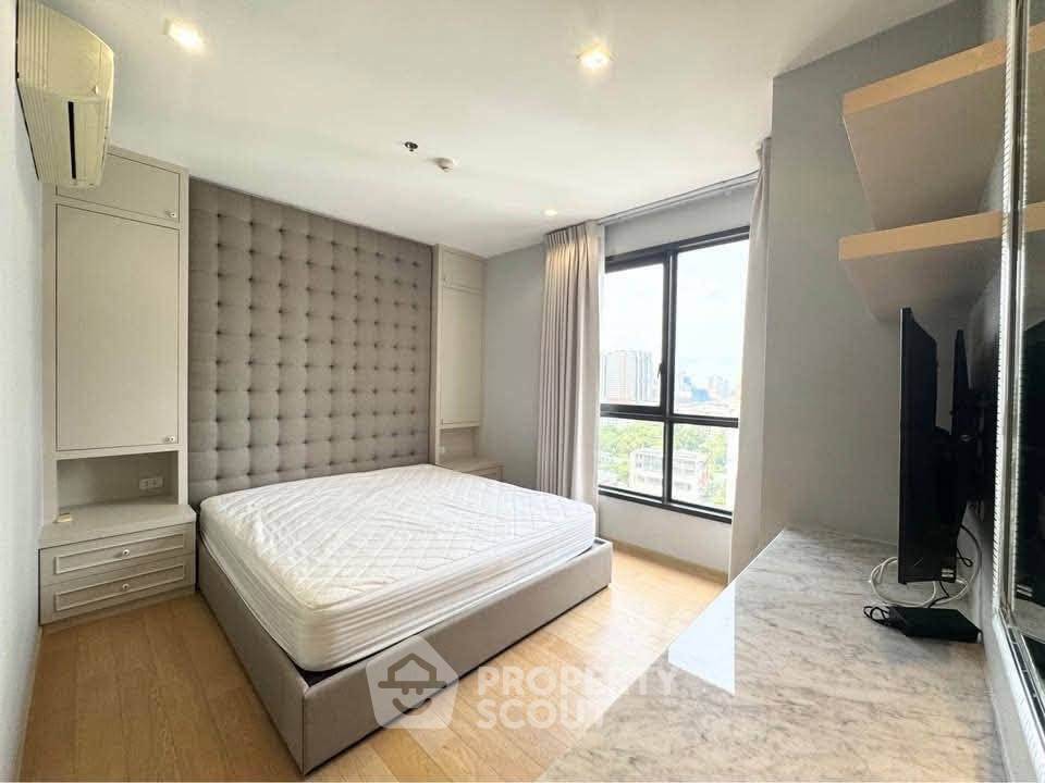 รูป คอนโด 1 ห้องนอน ชั้น 18 โครงการ HQ Thonglor ใกล้ BTS ทองหล่อ (ID 3205860) - รูปที่ 4/7