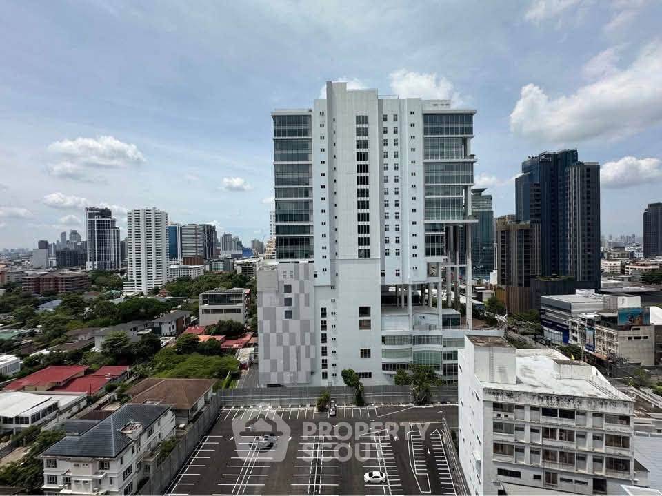 รูป คอนโด 1 ห้องนอน ชั้น 18 โครงการ HQ Thonglor ใกล้ BTS ทองหล่อ (ID 3205860) - รูปที่ 7/7
