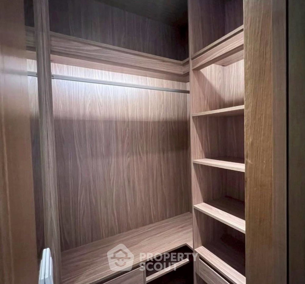 รูป ขายคอนโด 1 ห้องนอน Park Origin Phrom Phong ใกล้ BTS พร้อมพงษ์ (ID 3208906) - รูปที่ 4/9