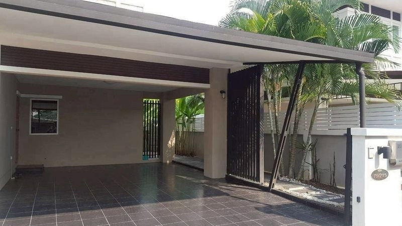 รูป บ้านในโครงการ อรสิริน 6ใกล้ รร.นานาชาติ Mill Hill - รูปที่ 3/12