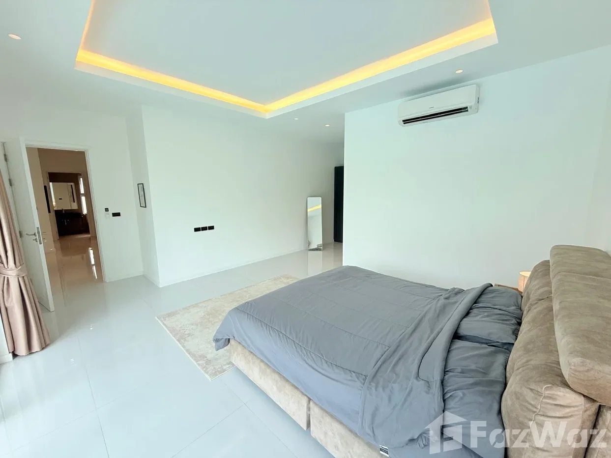 รูป ขาย วิลล่า 3 ห้องนอน ในโครงการ เดอะ คลาวด์ 3 หัวหิน 6689116 - รูปที่ 33/47