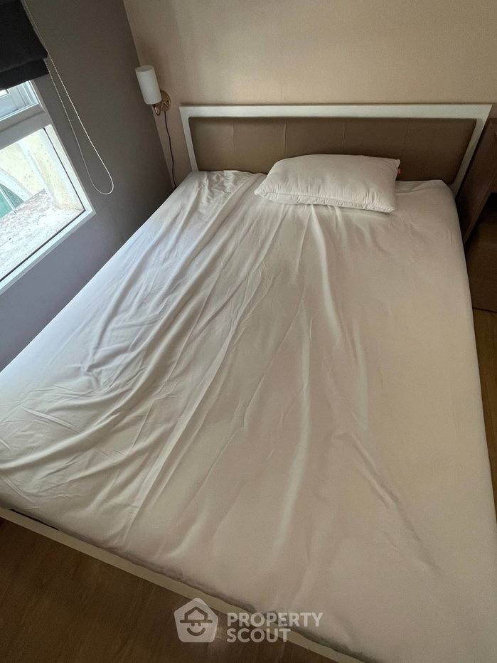 รูป คอนโด 1 ห้องนอน 43 ตร.ม. ชั้น 4 โครงการ The Prague Condominium ใกล้ BTS/MRT (ID 2470436) - รูปที่ 2/5