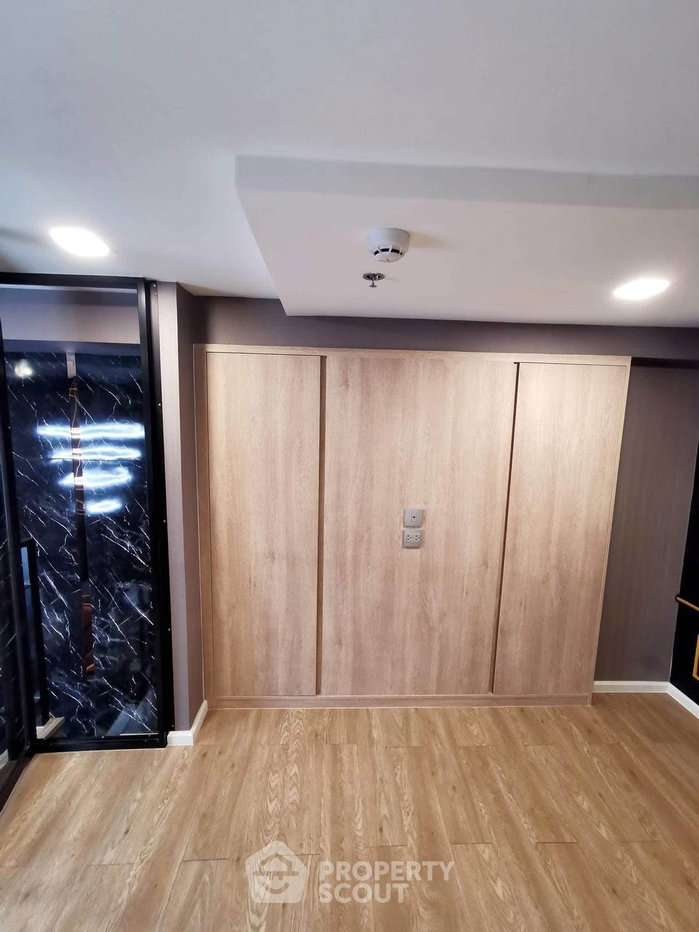 picture 17th-Floor 1-BR At Modiz Sukhumvit 50 In BTS On Nut Area (ID 3206986) - 11/16